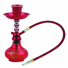 Ναργιλές Hookah Μίνι ZC-001