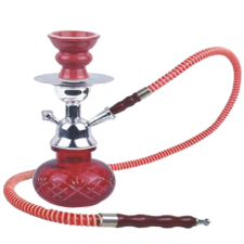 Ναργιλές Hookah ZC-4801