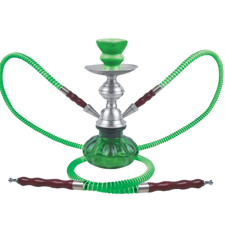 Ναργιλές Hookah ZC-482