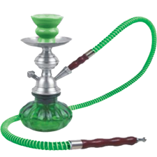 Ναργιλές Hookah ZC-4823