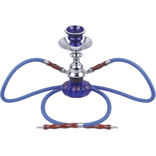 Ναργιλές Hookah ZC-483