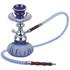 Ναργιλές Hookah ZC-4837