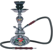 Ναργιλές Hookah ZC-5004