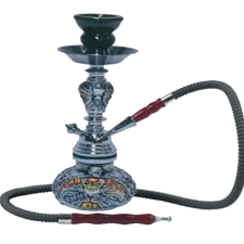 Ναργιλές Hookah ZC-5006