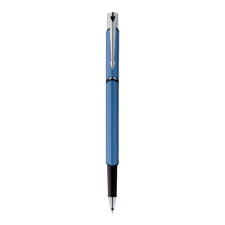 Στυλό-Μαρκαδόρος Parker Agate Steel Laquer Blue CT RB-10326 BL