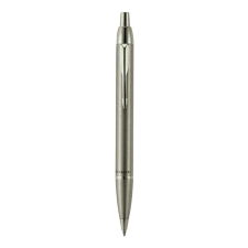 Στυλό Parker Brushed Metal CT BP-10425