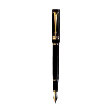 Πένα Parker International Black GT FP-2105 BK