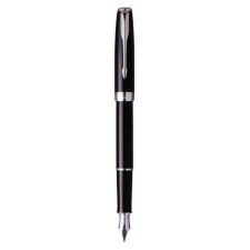 Πένα Parker Laque Black ST FP-3218 BK