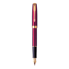 Πένα Parker Laque Ruby Red FP-3219 R