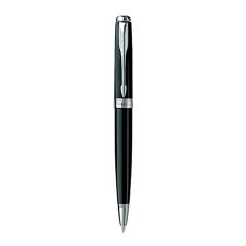 Στυλό Parker Deep Black Lacquer CT BP-3423 B