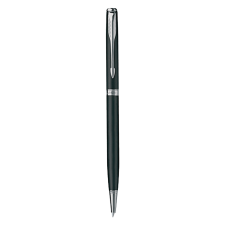 Στυλό Parker Matt Black Lacquer CT BP-3425 BK