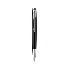 Στυλό Parker Deep Black Lacquer CT BP-3433 BK