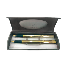 Πένα και Στυλό Parker Gold Plated ΣΕΤ FP-BP-500