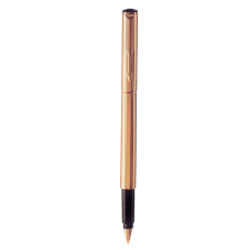 Πένα Parker Gold Plated 23 CT Corinth FP-6501