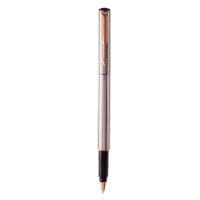 Πένα Parker Silver Plated Corinth FP-6502