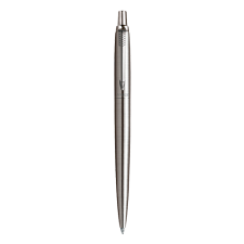 Στυλό Parker Stainless Steel CT BP-9801