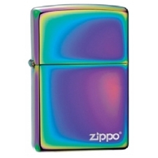 Αναπτήρας Zippo 151ZL Spectrum W/Zippo