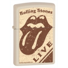 Αναπτήρας Zippo 28018 Rolling Stones 216