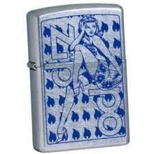 Αναπτήρας Zippo 28153 Woman 207