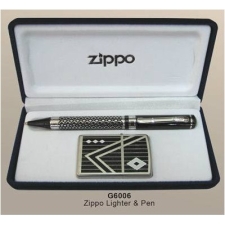 Αναπτήρας και Στυλό Zippo G6006 ΣΕΤ