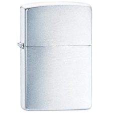 Αναπτήρας 048 Zippo 113 Silver Plated