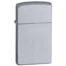 Αναπτήρας 004 Zippo 1605 Satin Chrome