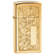 Αναπτήρας 023 Zippo 1652B Venetian Gold