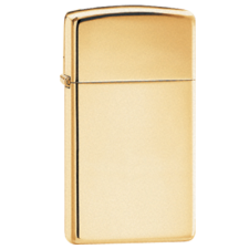 Αναπτήρας 016 Zippo 1654B High Polish Brass