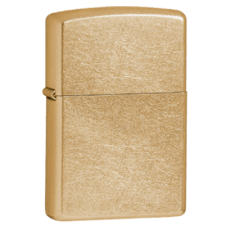 Αναπτήρας 018 Zippo 207G Gold Dust