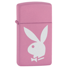 Αναπτήρας Zippo 20831 Playboy Pink 1638