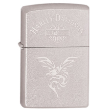 Αναπτήρας Zippo 21047 H-D Eagle