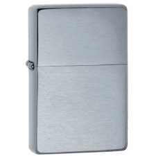 Αναπτήρας 009 Zippo 230.25 Chrome Mat