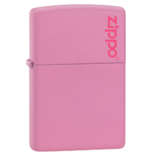 Αναπτήρας Zippo 238ZL Pink Matte