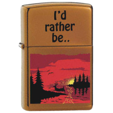 Αναπτήρας Zippo 24067 Outdoor Escape 21184