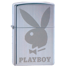 Αναπτήρας Zippo 24308 Playboy Vertical 250