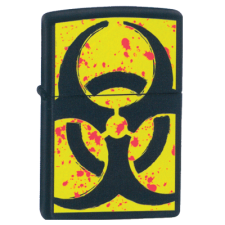 Αναπτήρας Zippo 24330 Hazardous 218