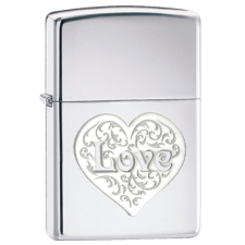 Αναπτήρας Zippo 24459 Love 250