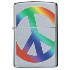 Αναπτήρας Zippo 24475 Peace 205