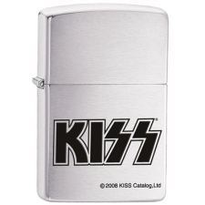 Αναπτήρας Zippo 24565 Kiss 200