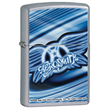 Αναπτήρας Zippo 24570 Aerosmith 207