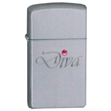 Αναπτήρας Zippo 24573 Diva 1605