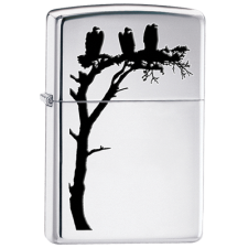 Αναπτήρας Zippo 24709 Vltrs 250