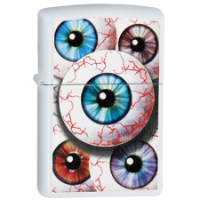 Αναπτήρας Zippo 24716 Eyeball 214