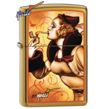 Αναπτήρας Zippo 24745 Mazzi Windy 20447