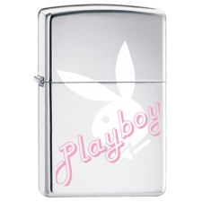 Αναπτήρας Zippo 24790 Playboy 250