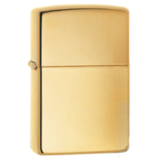 Αναπτήρας 015 Zippo 254B High Polish Brass