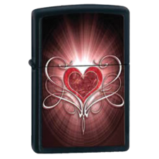 Αναπτήρας Zippo 28043 Heart 218