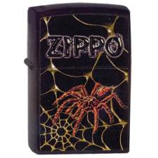 Αναπτήρας Zippo Αράχνη G3001 Web -Spider 218