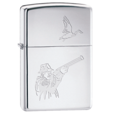 Αναπτήρας Zippo G342 Hunter & Duck 250