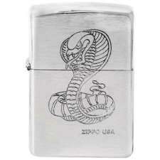 Αναπτήρας Zippo Φίδι G356 Snake 200